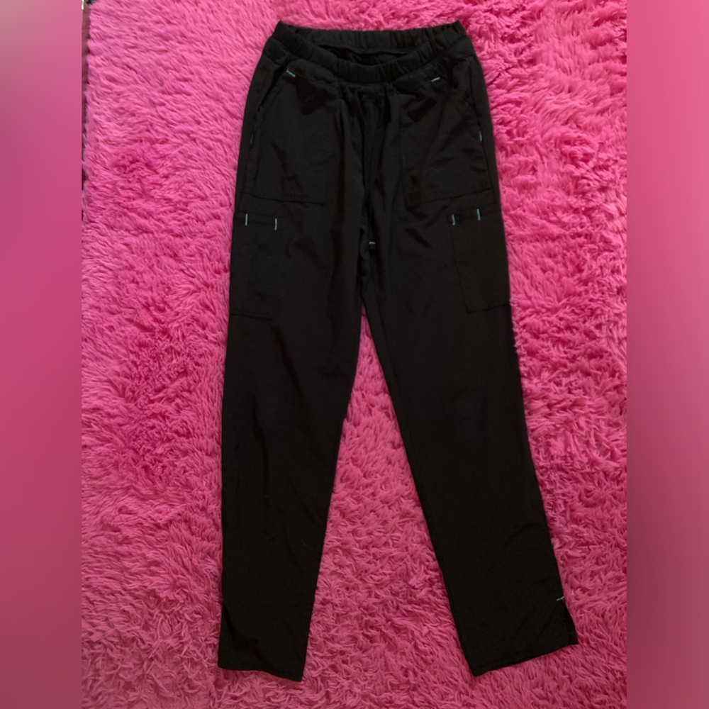Scrub pants